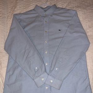 Vineyard Vines button down